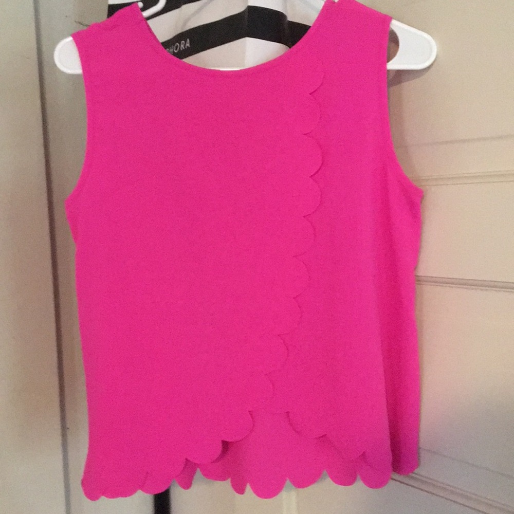 Pretty In Pink - Picture 2 of 3